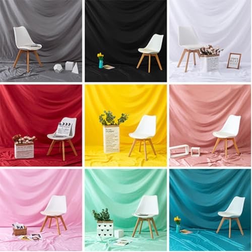 Backdrop for Photoshoot 10 X 20 FT, Large Photography Photo 10*20 Black