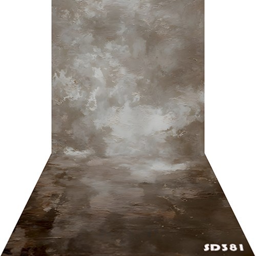 10’x20’CP Abstract Textured Scenic Microfiber Fabric background backdrop SD381