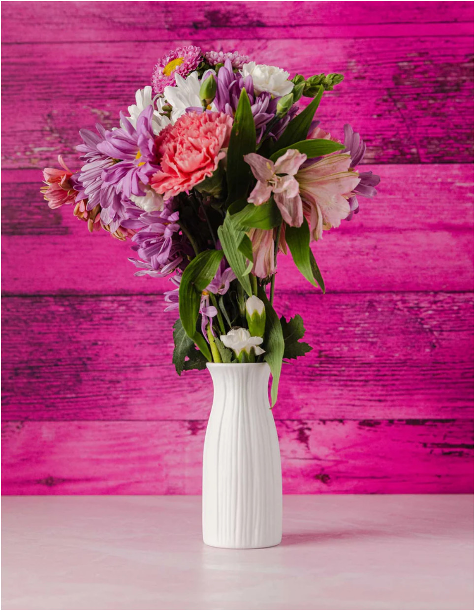 Replica Surfaces MAGENTA WASHED WOOD LMT EDITION – SOLD OUT on Replica