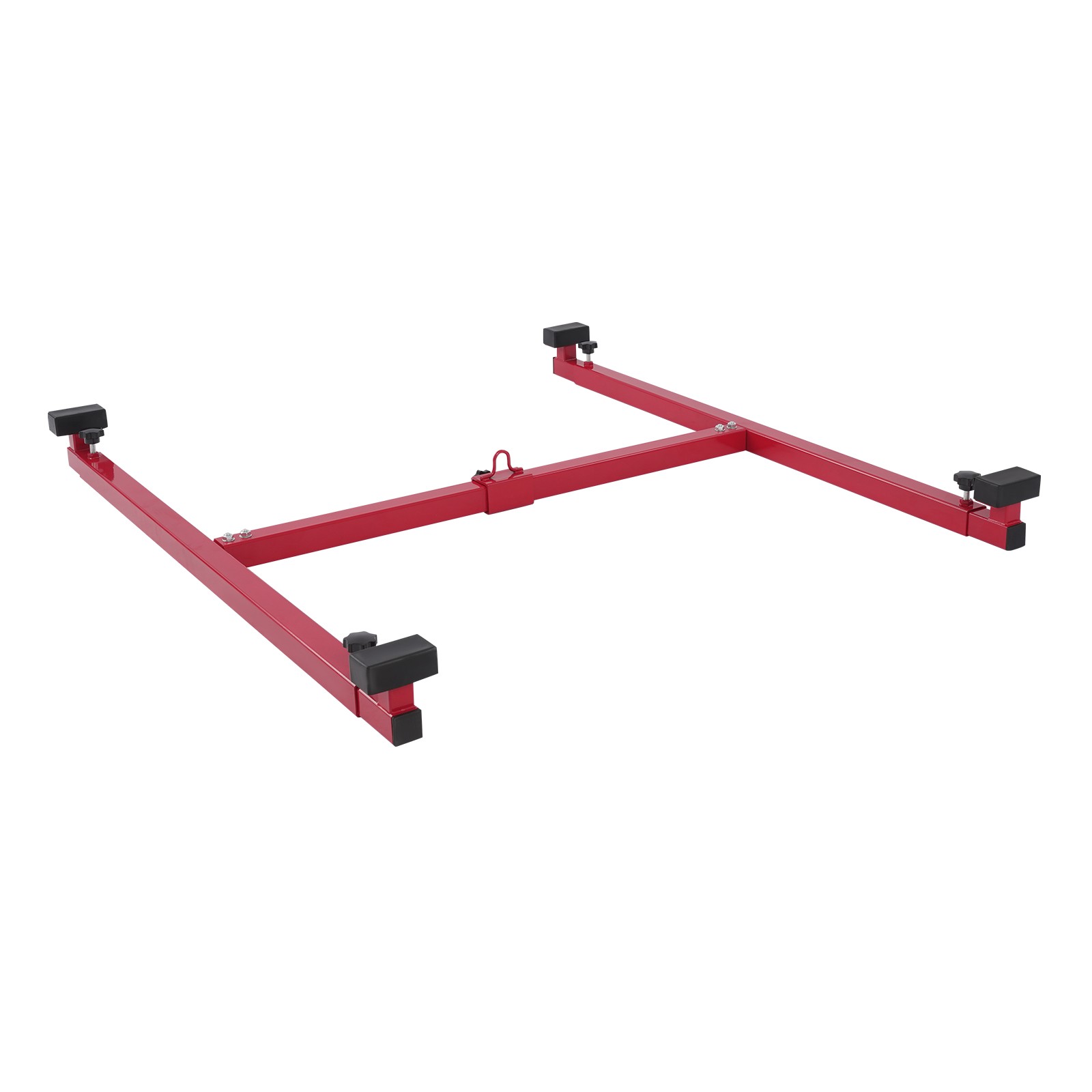 Universal Adjustable Truck Bed Lifter Box Lift for Lift Pickup Bed Easily safely