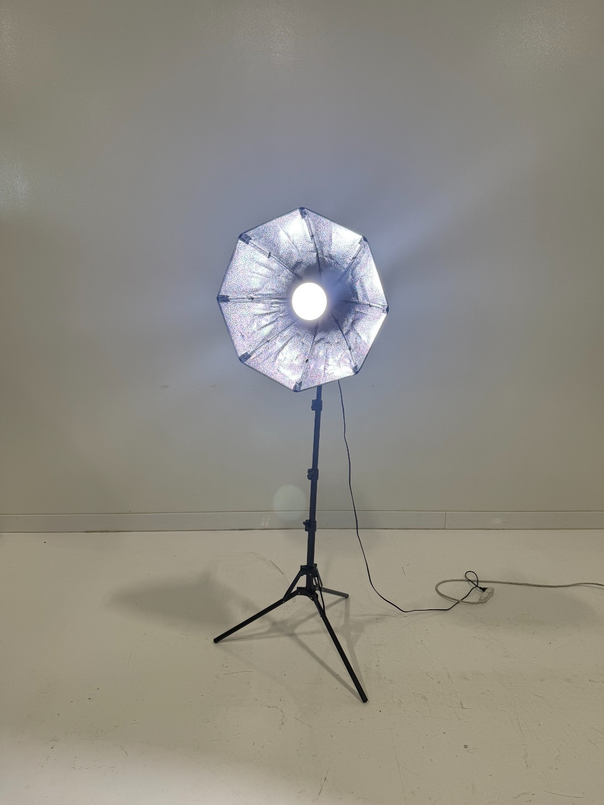 Professional Lighting – Brands: Lomtap, Ubeesize, NEXIVIEW | Quantity (4) lights