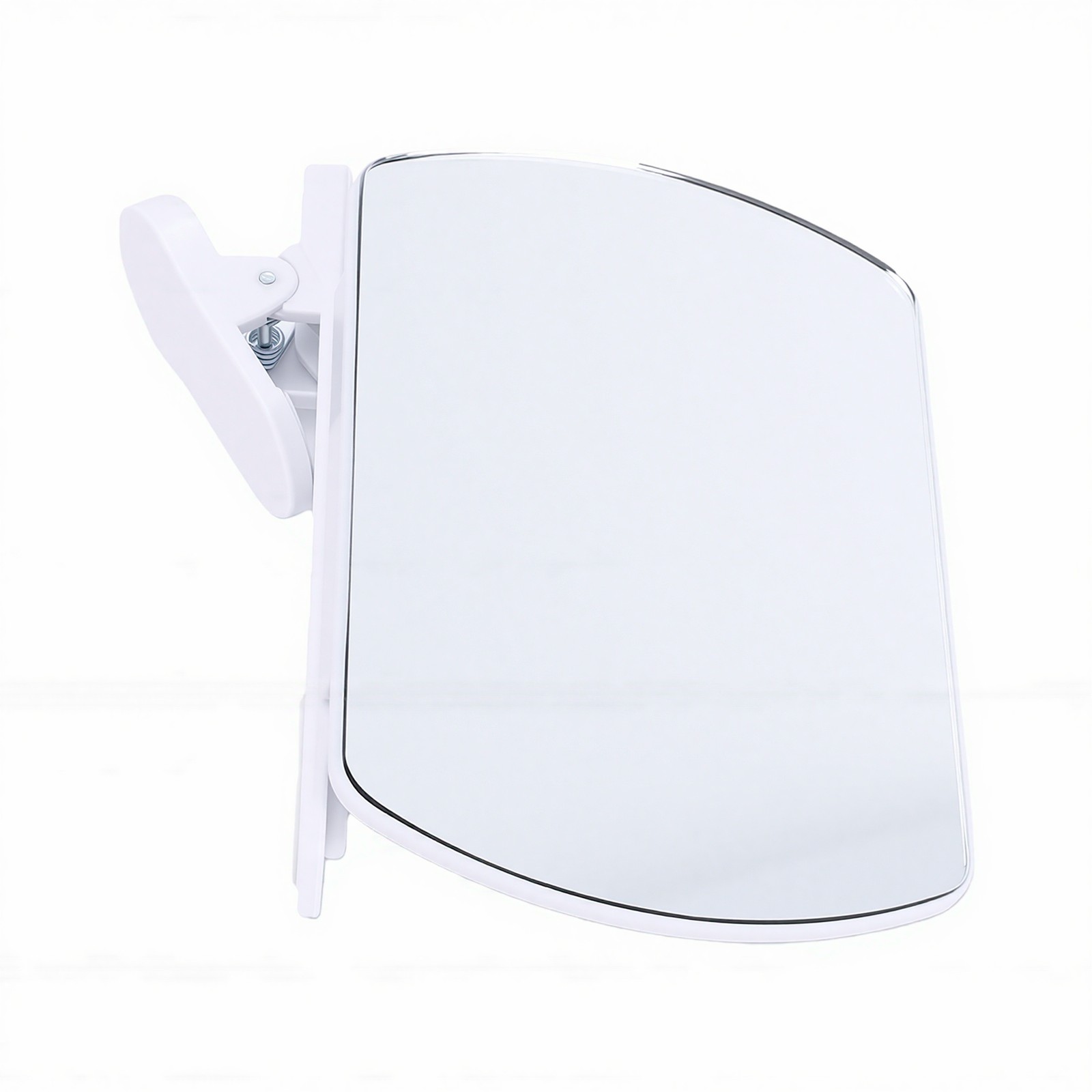 Universal Glass Phone Reflection Mirror For Creative Photography GNKY