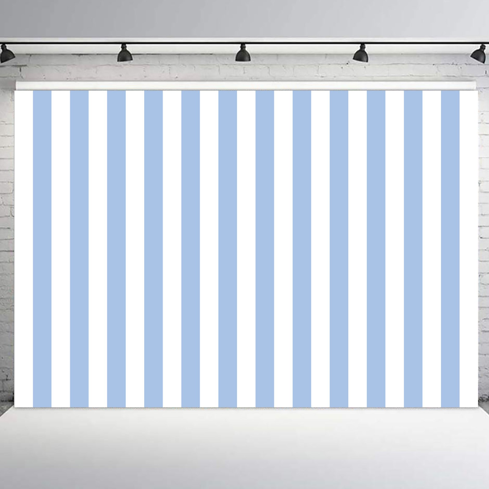 10x8ft Retro Western Farmhouse Vintage Brown Wood Background Studio Props