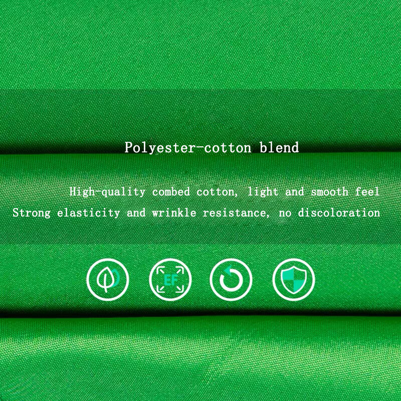 Screen Chromakey Photography Cloth New Green Photo Background Paper Cutout Video