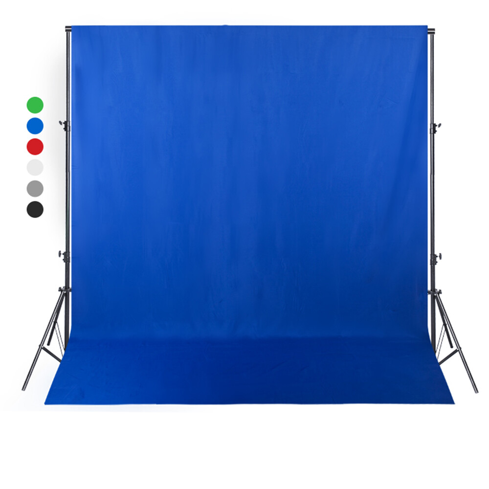 Screen Chromakey Photography Cloth New Green Photo Background Paper Cutout Video