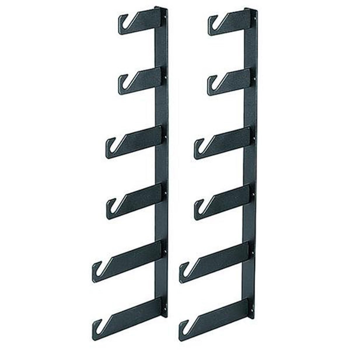 045-6 Background Holder Hooks, Holds 6 Backgrounds