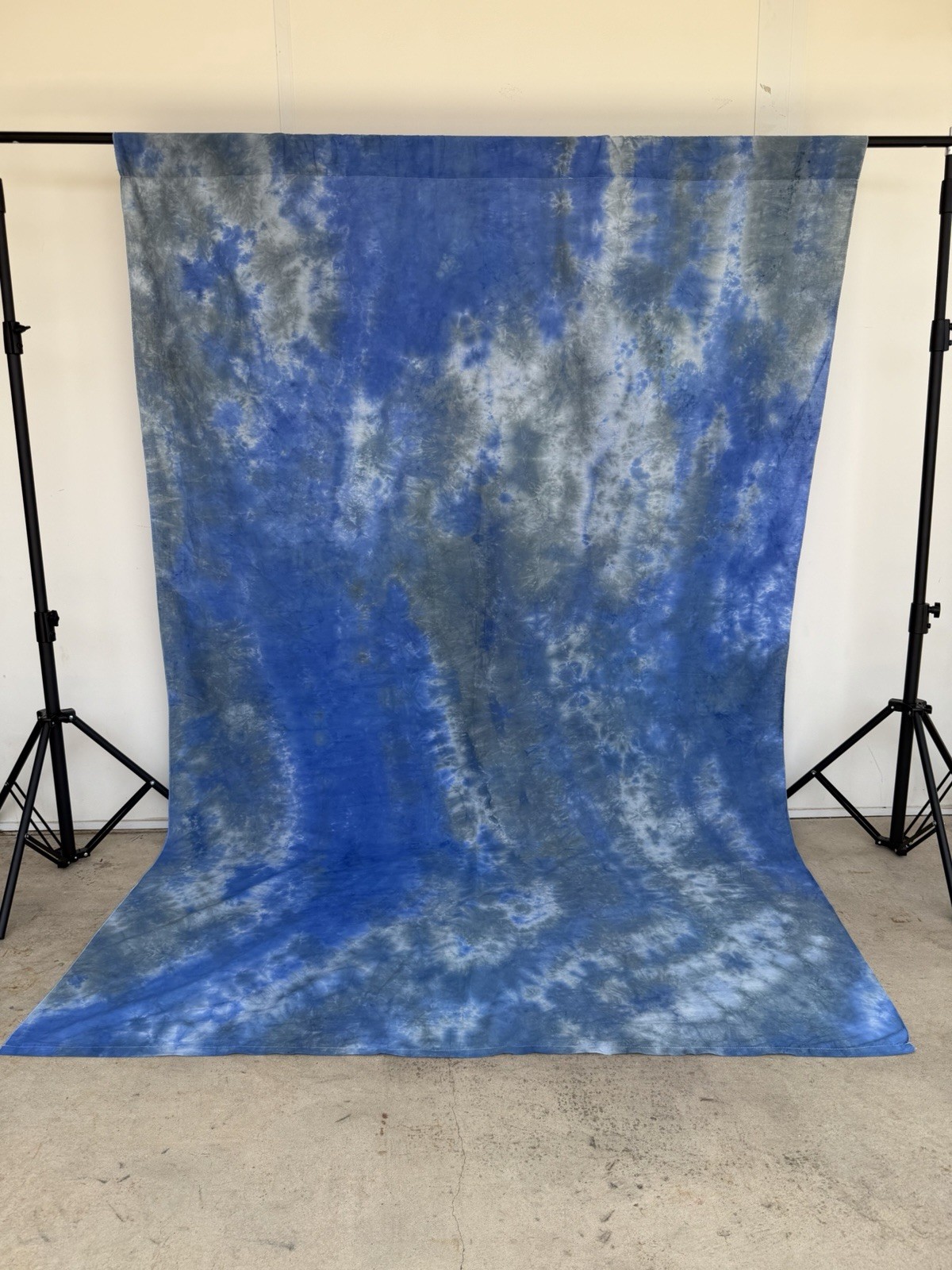 4 Pack 6×9 ft Photography Backdrops Abstract Tie-Dye Photography Backdrops