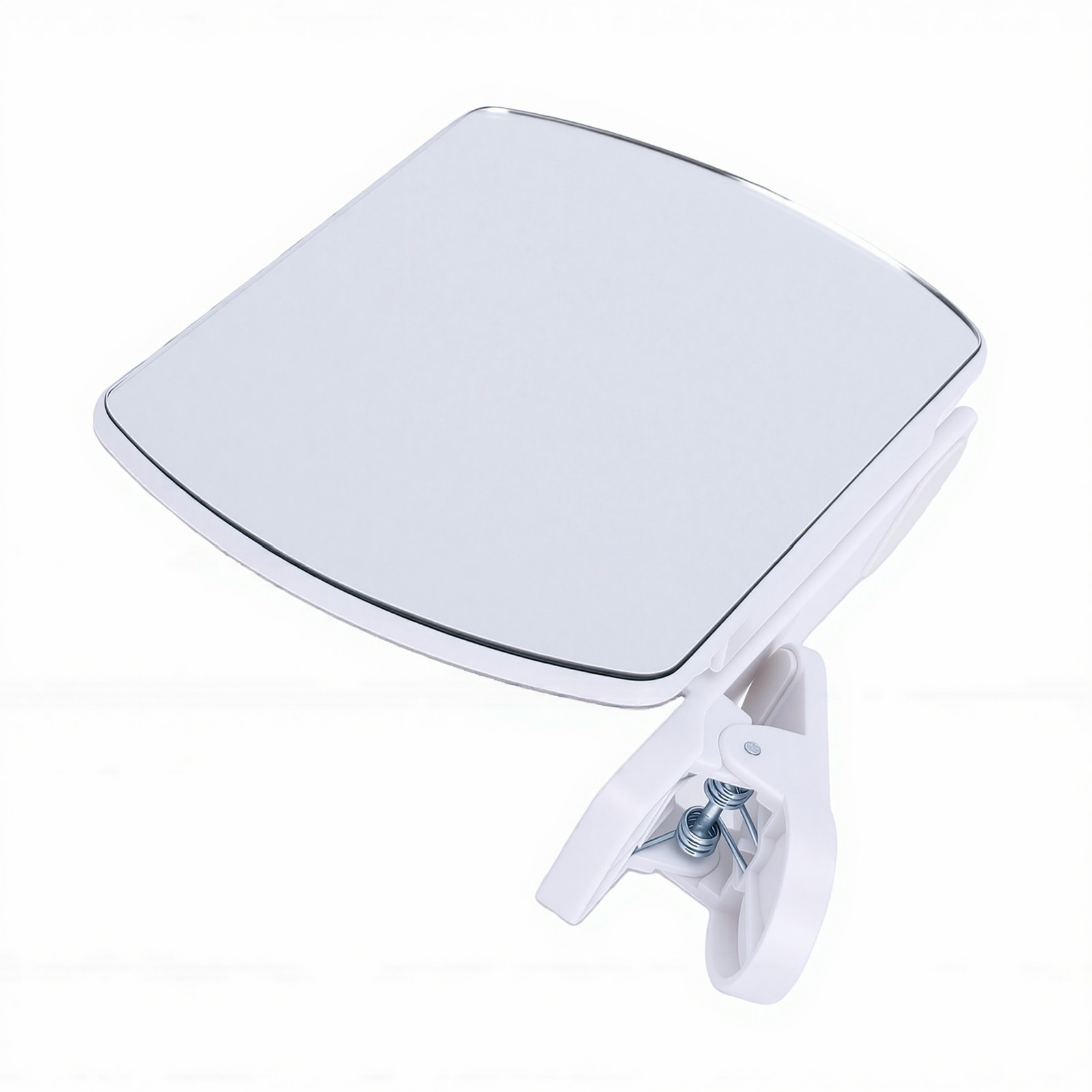 Universal Glass Phone Reflection Mirror For Creative Photography IQDT