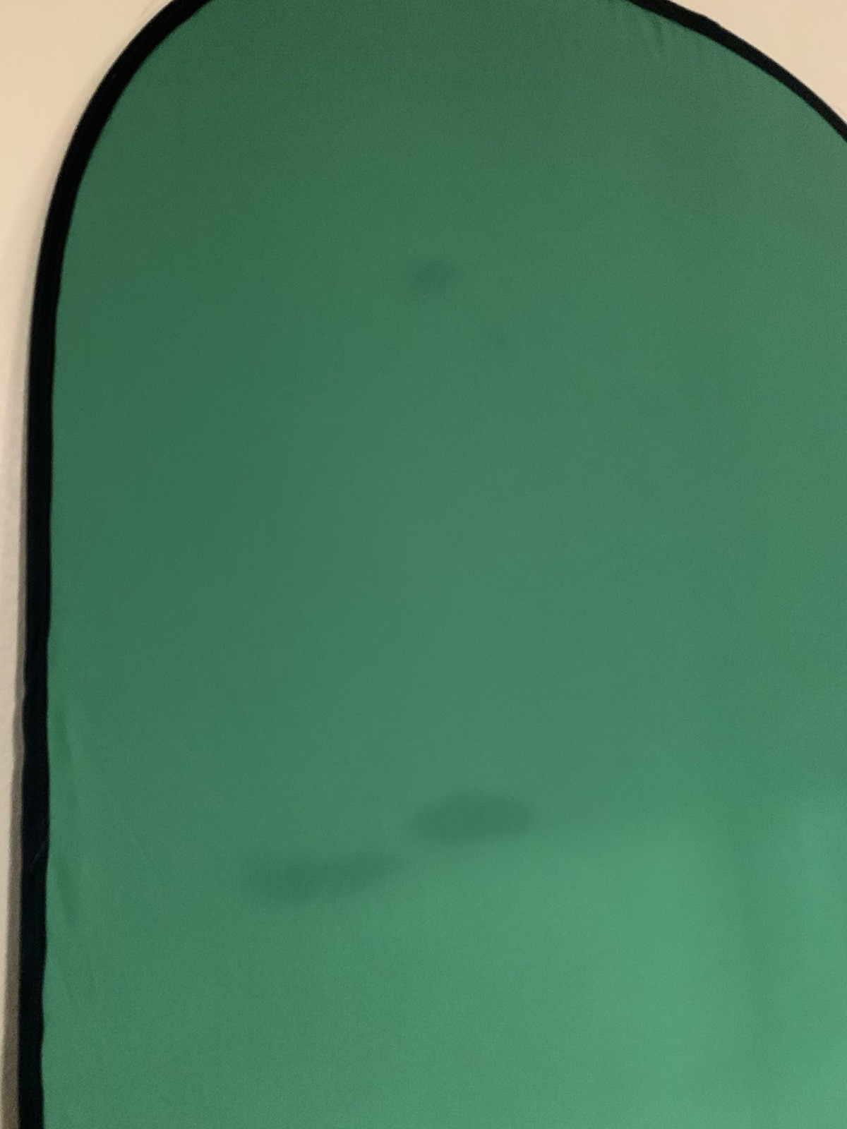 5′ x 7′ 150x200cm Collapsible Twist Flex Backdrop Green Screen, And Blue Screen