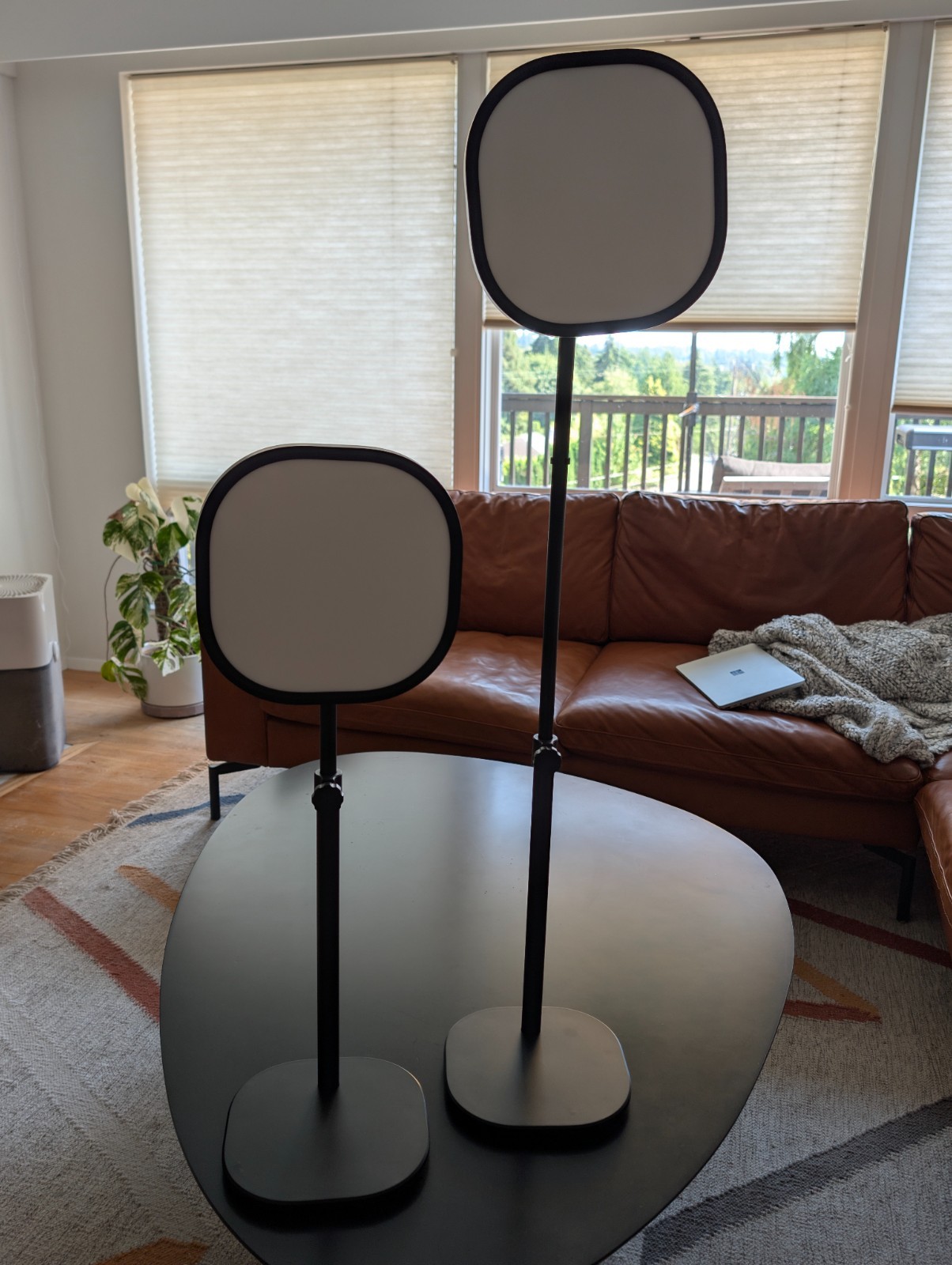 Elgato Key Light Air LED Panel Set of 2
