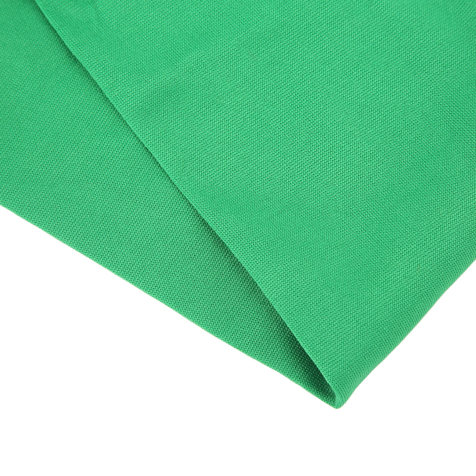 2Pcs Universal Chromakey Green Screen Invisibility Effect Background