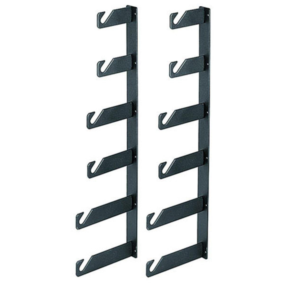 045-6 Background Holder Hooks, Holds 6 Backgrounds