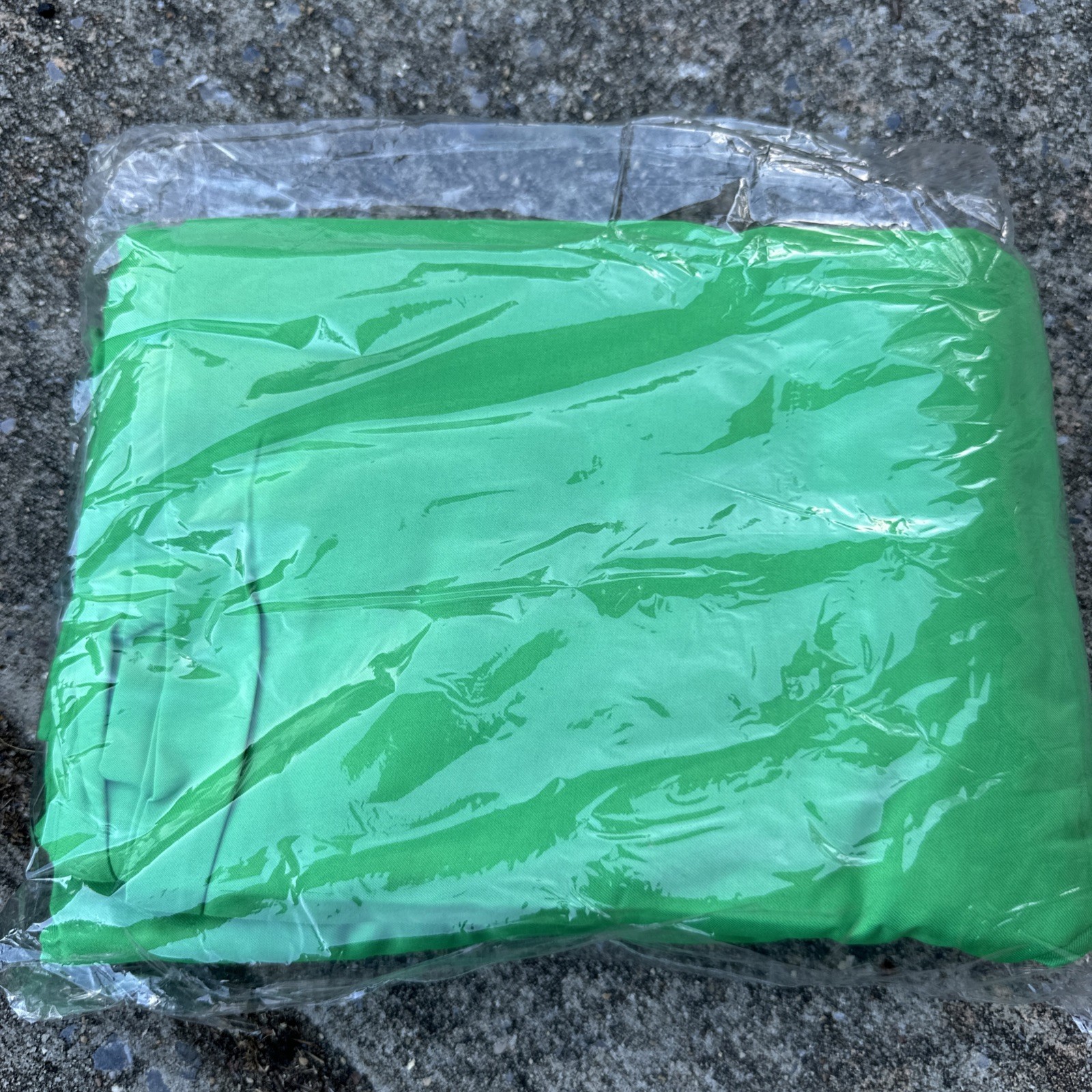 aimosen green photography backdrop 8×10