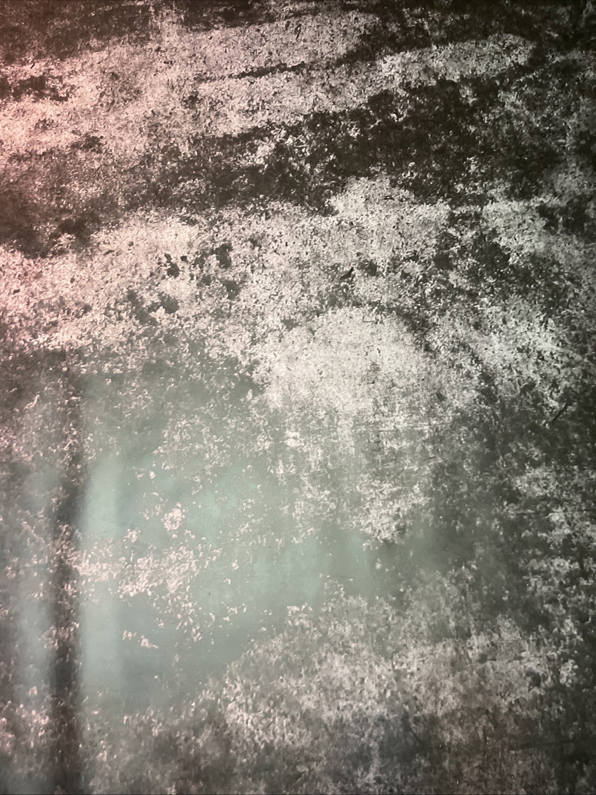 Clouded Photography backdrop