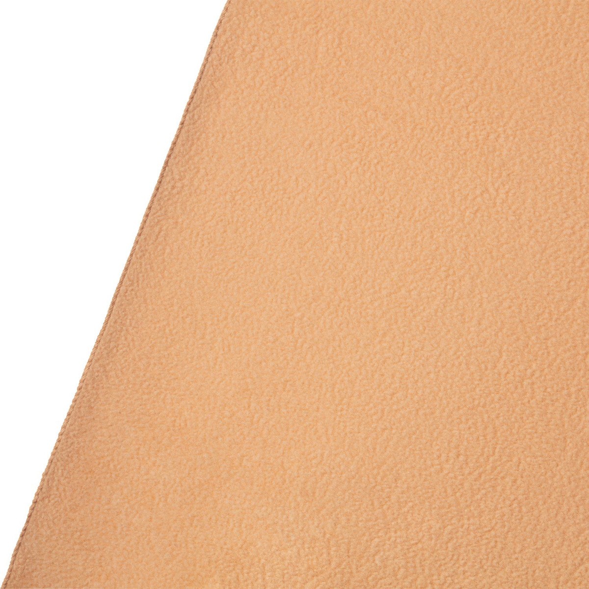 Westcott 9×10′ Wrinkle-Resistant Backdrop, Brown Sugar