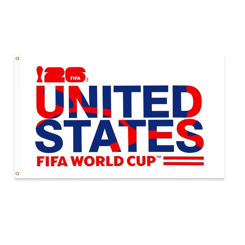 2026 WorldCup Photography Props Background Banner FootballMatch Party Decoration