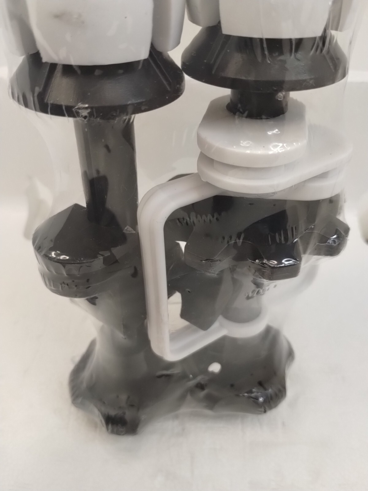 Impact VariDrive Set NO Chain
