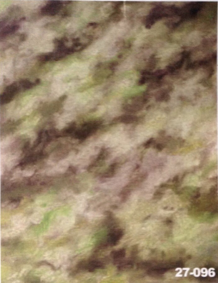 JP 10 x 20 ft SCENIC MUSLIN BACKDROP / BACKGROUND 27-096