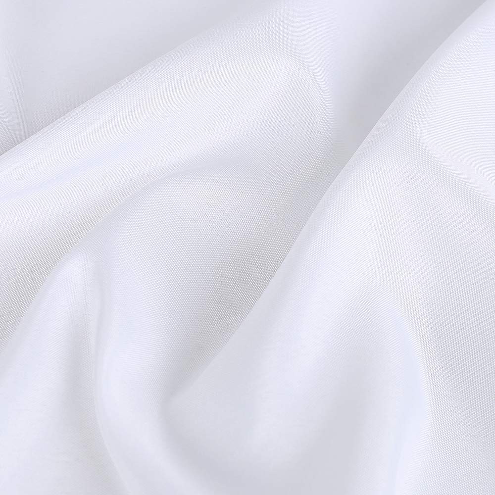 GFCC 8FTX10FT White Backdrop Background for Photography Photo 8ftx10ft,