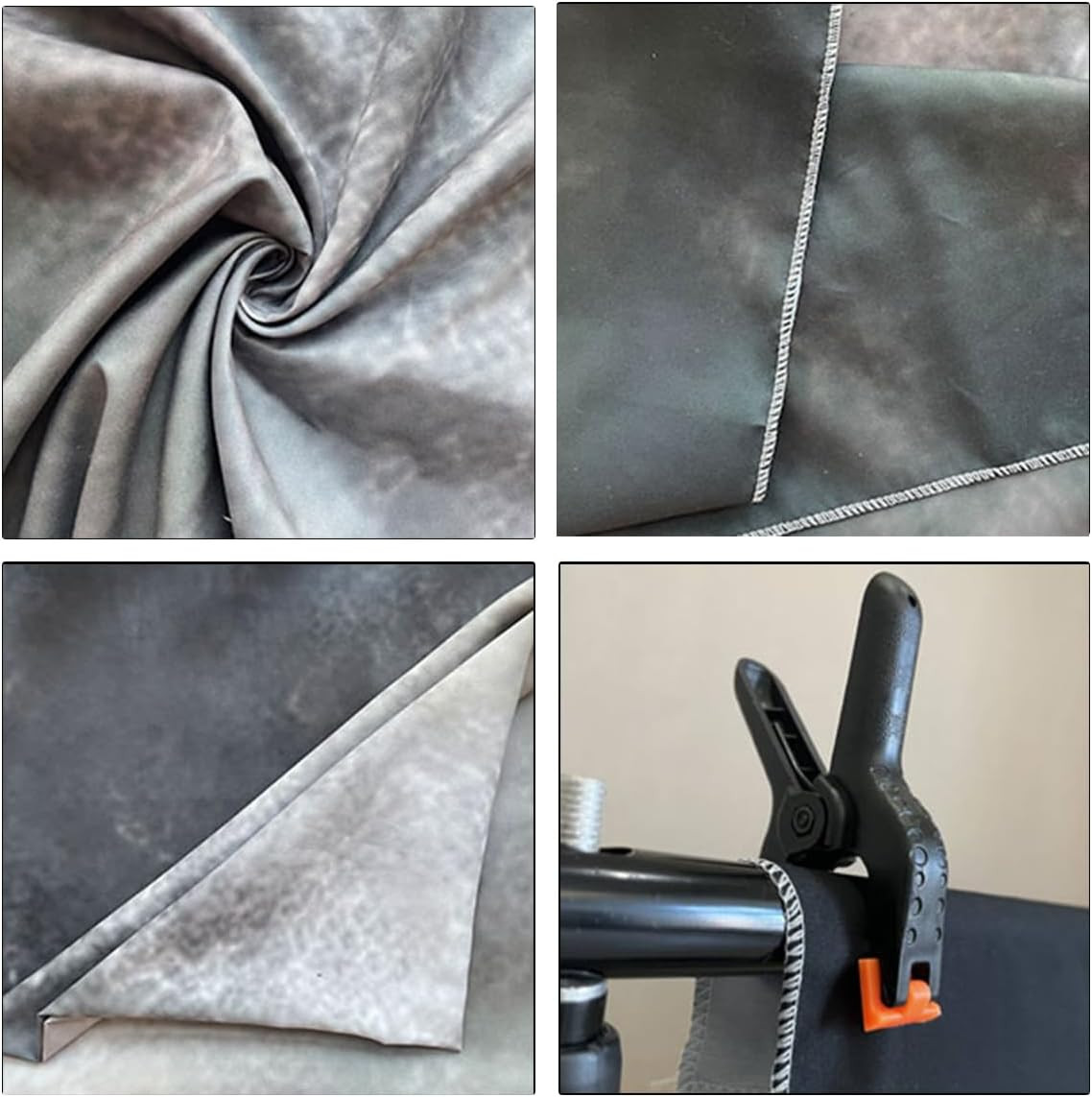 5X7Ft Fabric Abstract Photography Backdrop for Portraits and Studio Use
