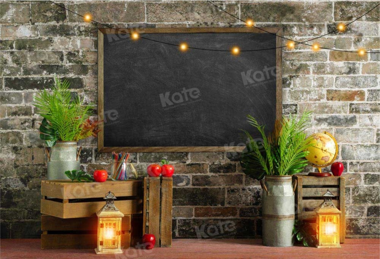Kate Backdrop 7×5 – Boho Blackboard
