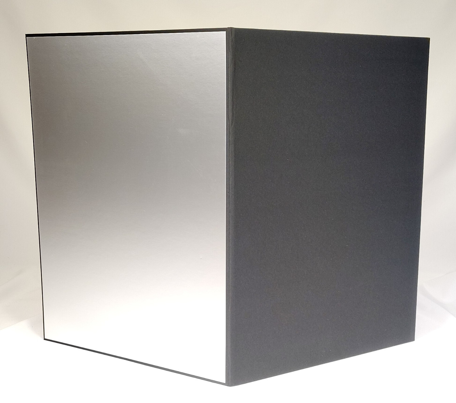 Meking Photography Backdrop & Reflector Board Set, 2 * 24” x 24” & 2 * 16” x 23”