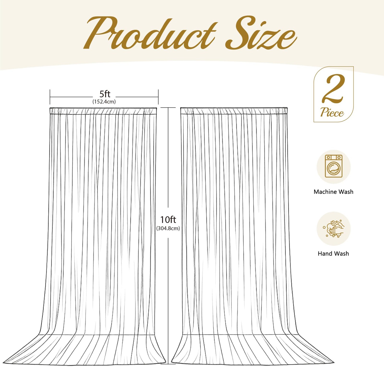10x10ft Burgundy Backdrop Curtains Dark Red Wrinkle Free Drapes Wedding Party
