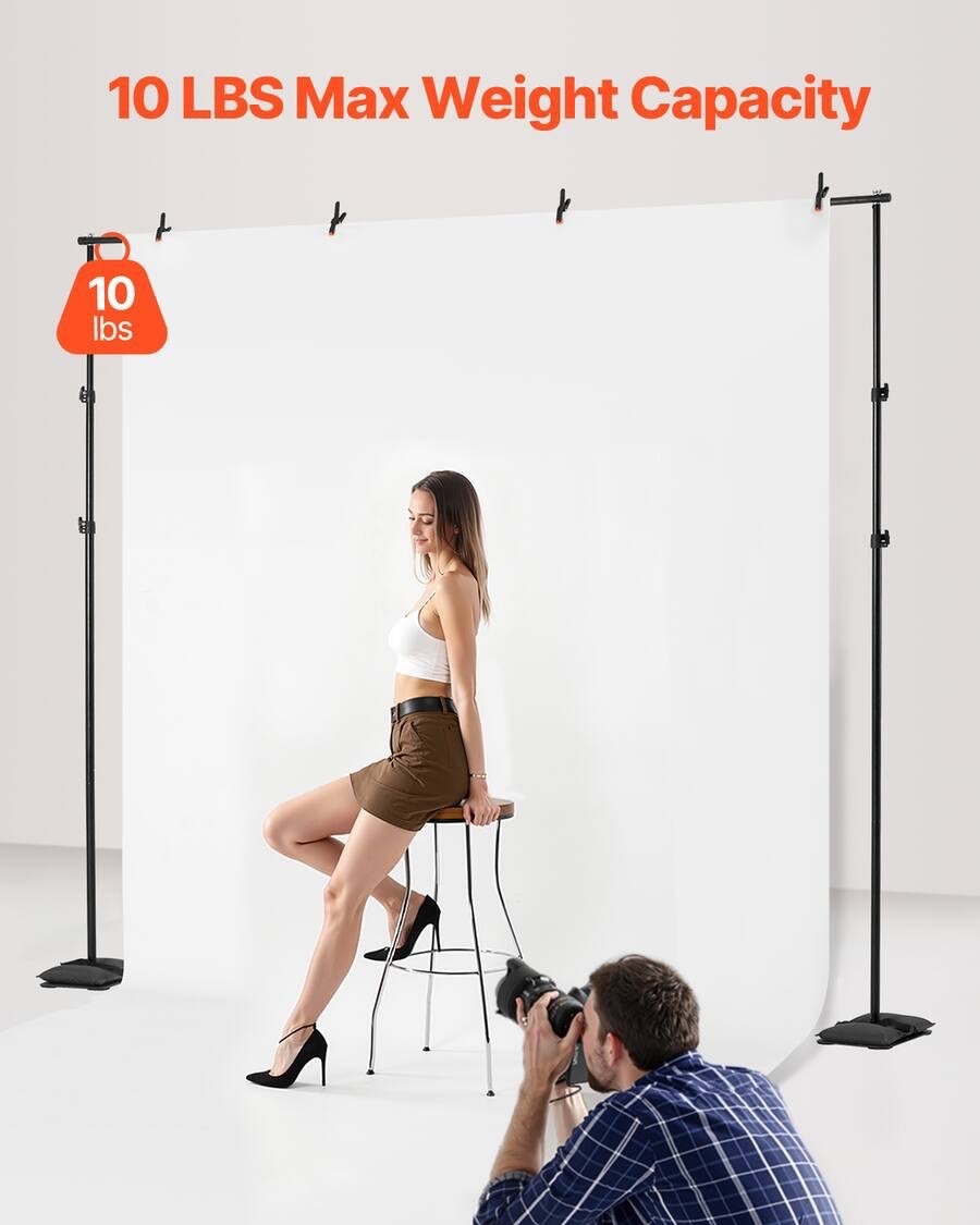 Backdrop Stand BJJ-TB8510