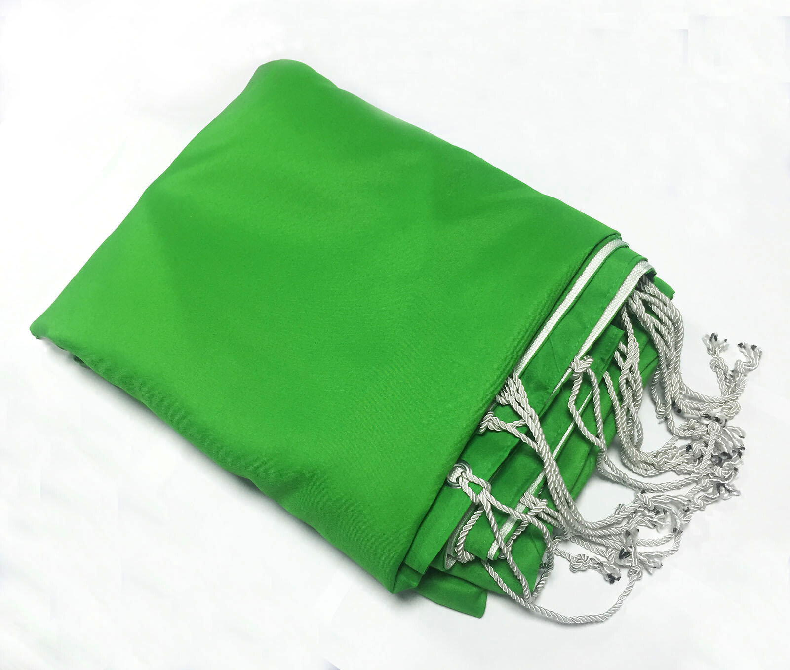 12’x12′ 12×12 3.6×3.6m Chromakey Green Cloth overhead butterfly