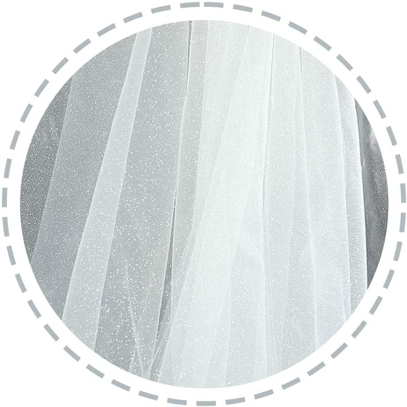 Luxury 20x10ft Wedding Stage Silk Backdrop Curtains – Royal Blue & White