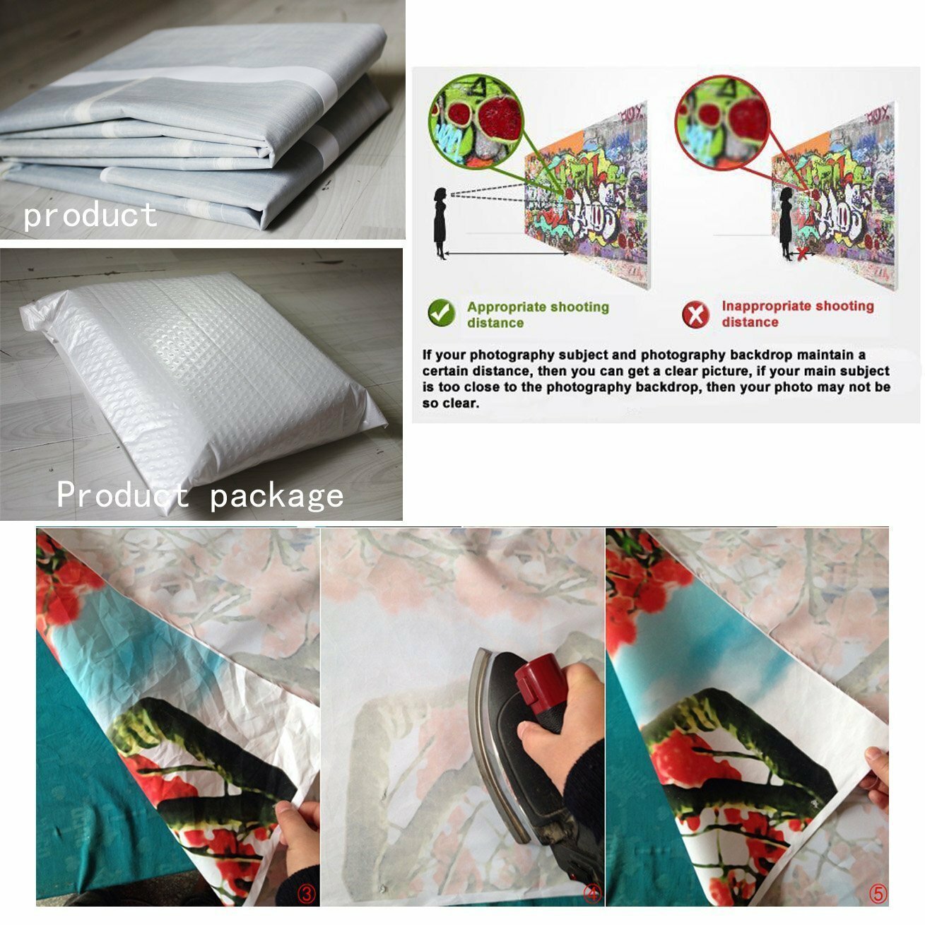 European Retro Palace Backdrop Red Carpet Background 10x10ft Photography Props