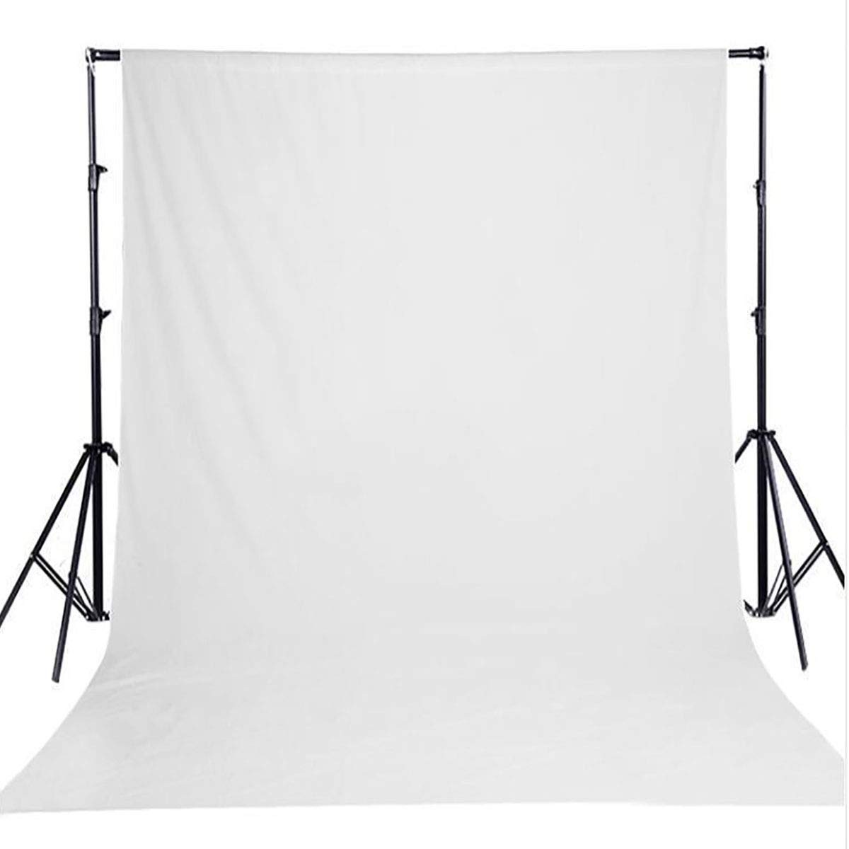 Solid Photography Backdrop Background Chromakey Muslin Portrait Background Sc…