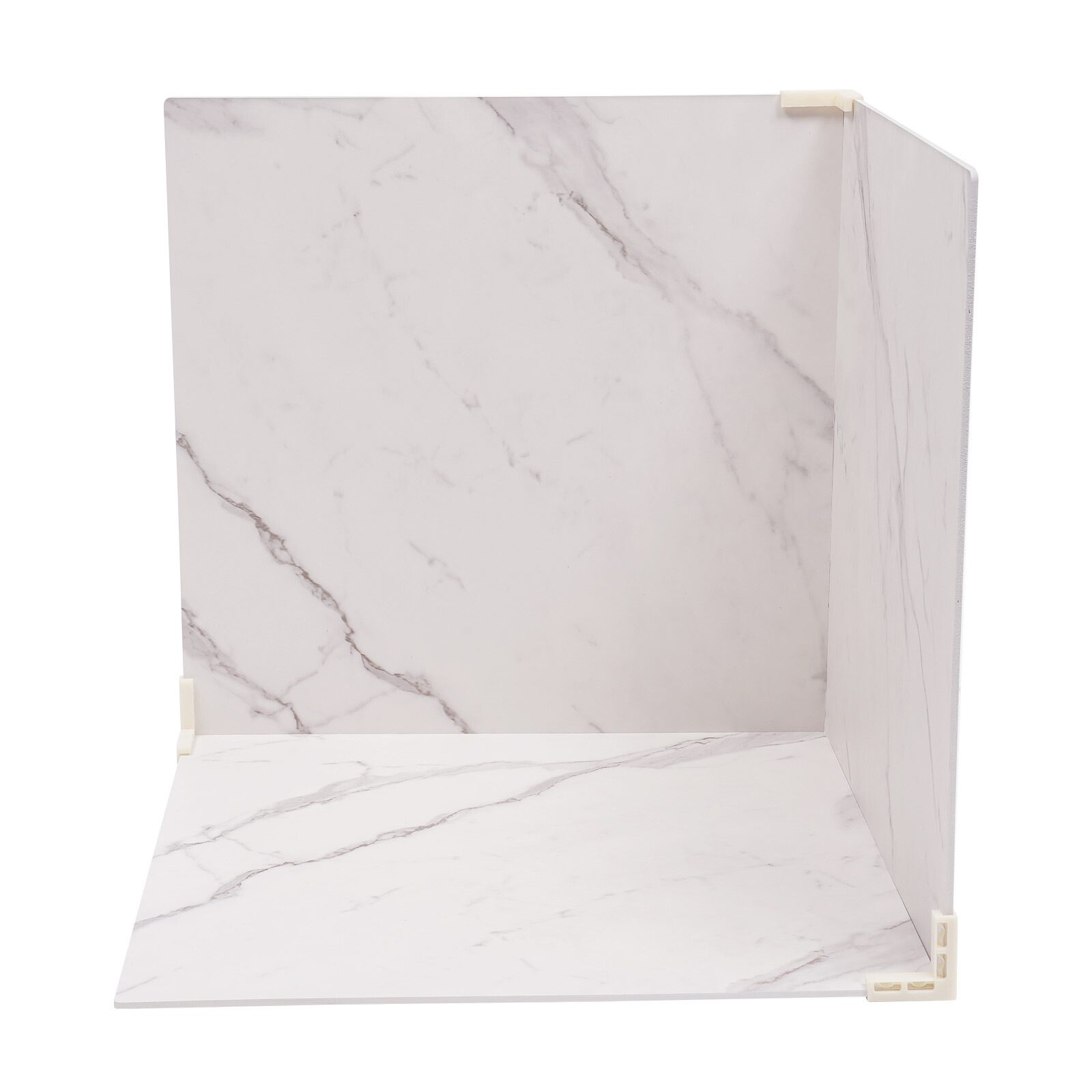 Photo Shooting PVC Double-sided Photography Backdrops Shooting Tool 60cm*60 cm