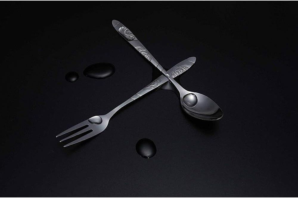 Meking Black PVC Photography Backdrop Matte & Reflective 60x130cm,
