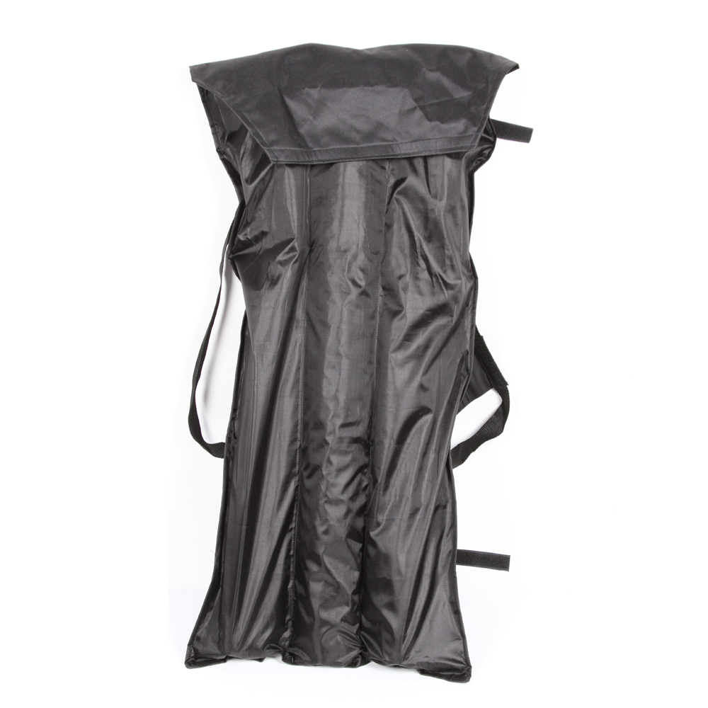 Collapsible Studio Photography Telescopic Background Backdrop Bracket Crossbar