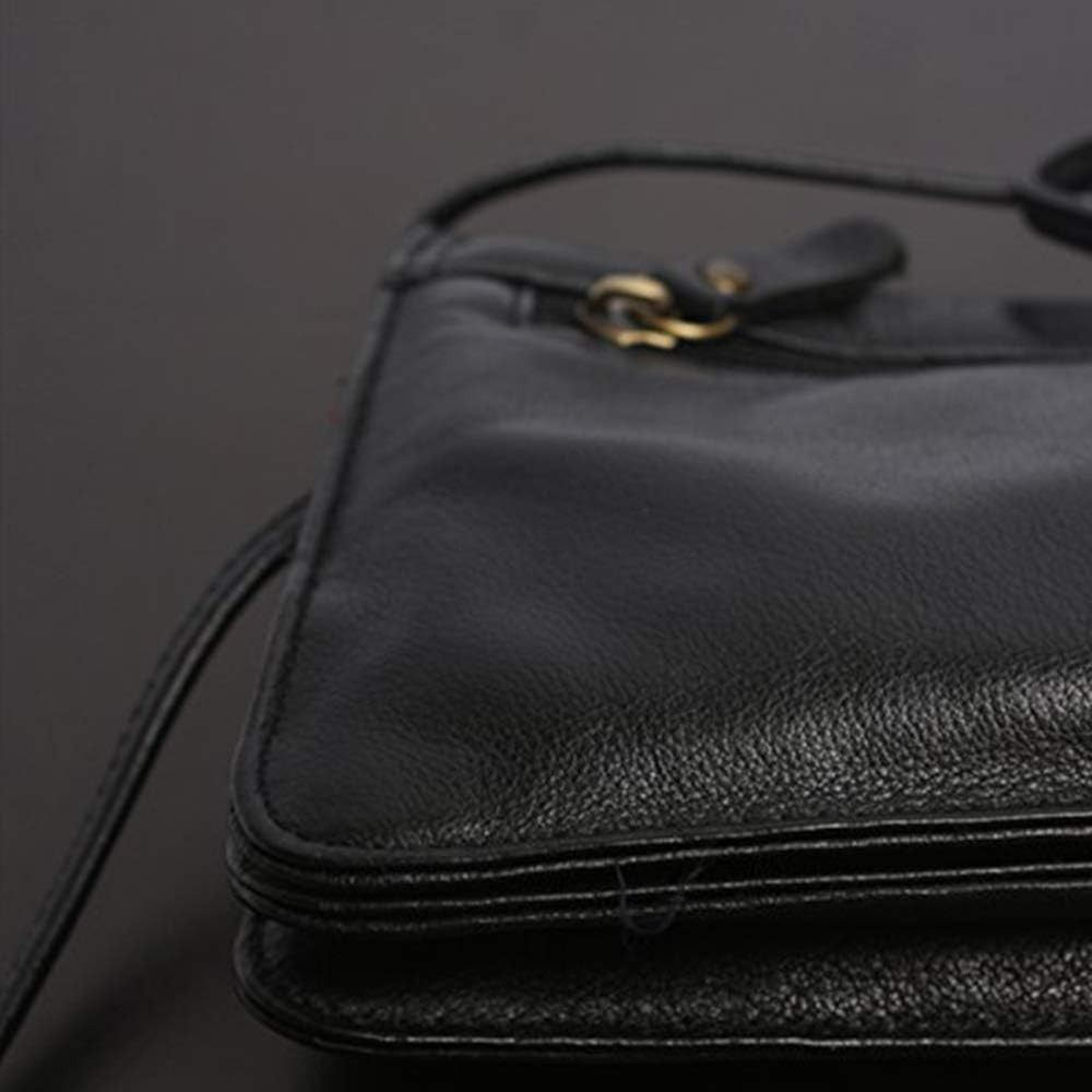 Meking Black PVC Photography Backdrop Matte & Reflective 60x130cm,