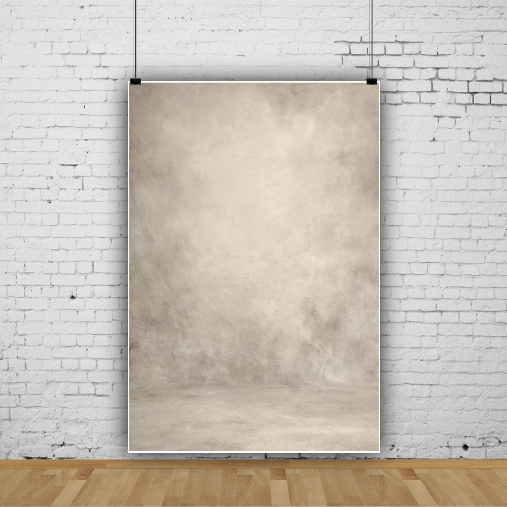 Solid Color Gradient Photography Background Backdrop Wedding Customized Decor
