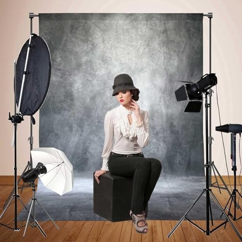 Abstract Professional Photography Backdrop for Portrait Photo Props Booth
