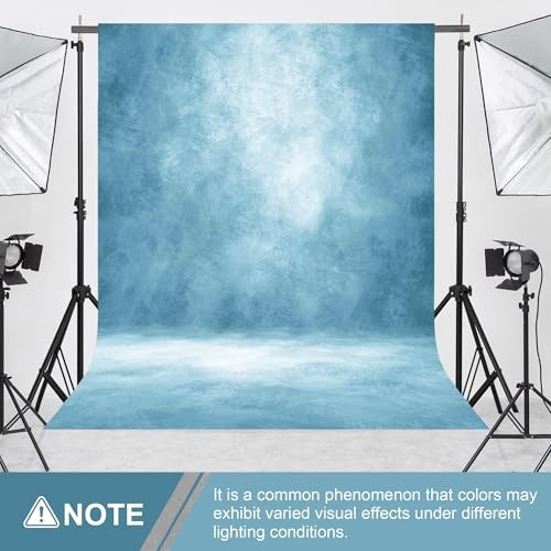 Abstract Professional Photography Backdrop for Portrait Photo Props Booth