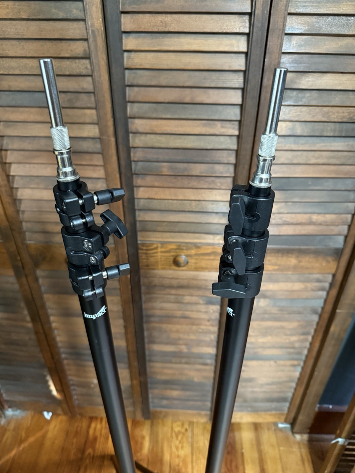 Impact Background Support System V2 – 12′ Wide
