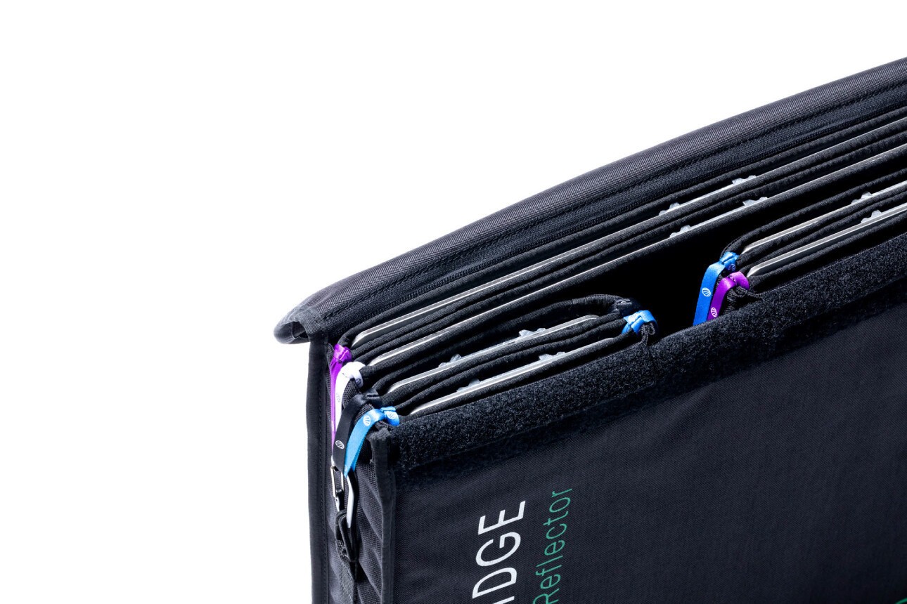 The Lightbridge CRLS Cine C-Go Gen 2.0 Reflector Kit Brand New