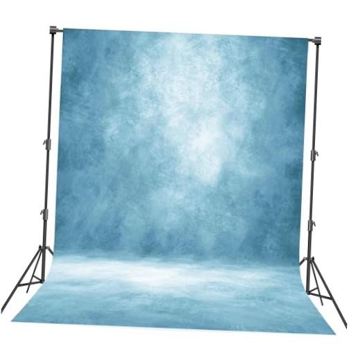 Abstract Professional Photography Backdrop for Portrait Photo Props Booth