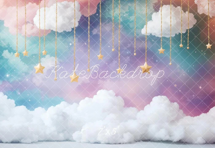 7x5FT Back to School Classroom Bookshelf Backdrop Student Children Photo Props