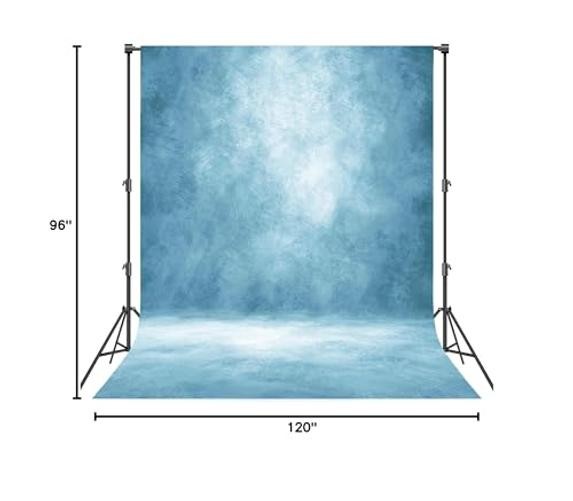 Abstract Professional Photography Backdrop for Portrait Photo Props Booth