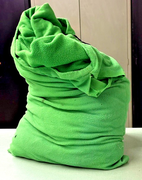 Green Screen Westcott 9×10 Chroma Key Green backdrop “Free Shipping”