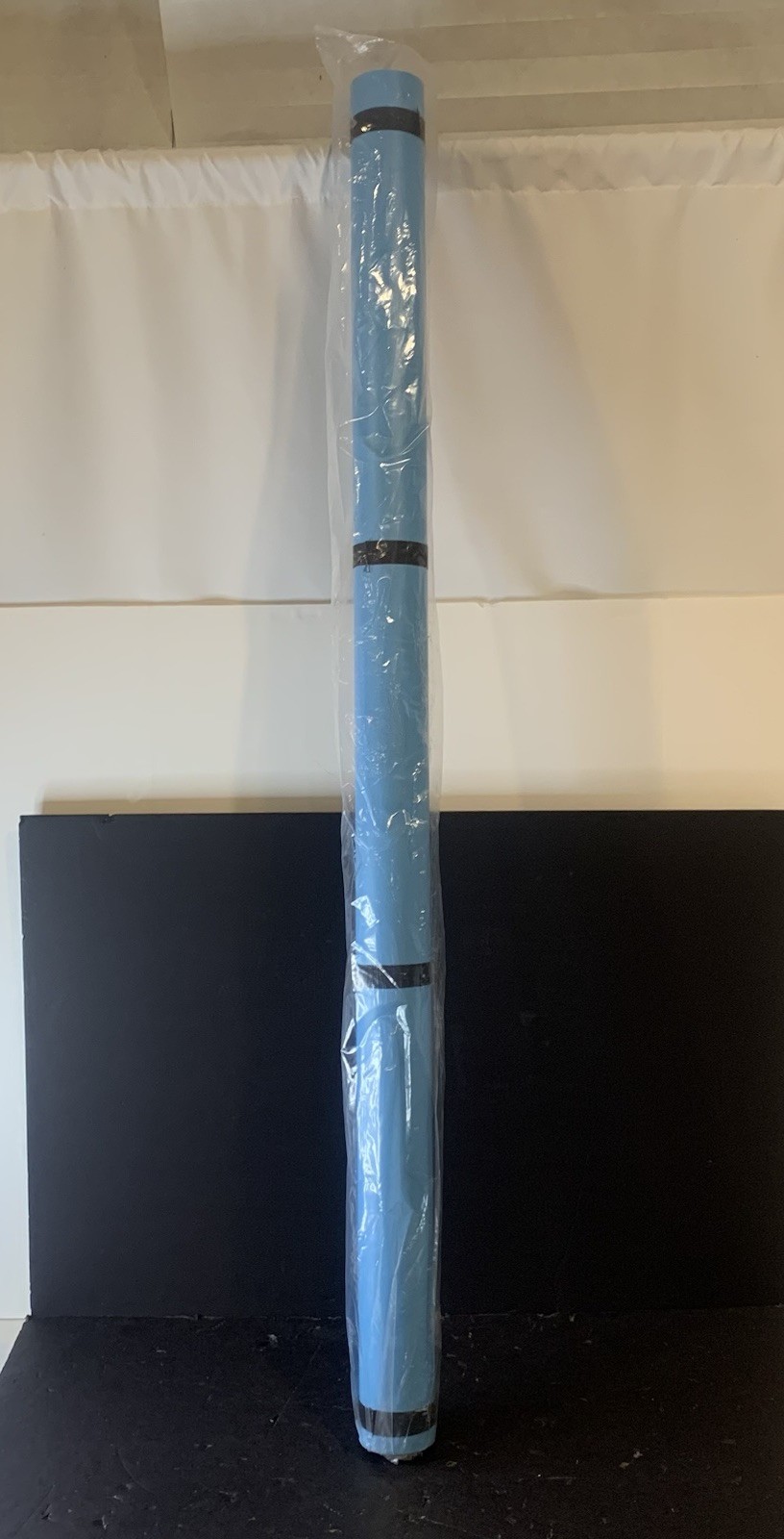 IMPACT Photo Pro Booth PLB-400 Backdrop Blue