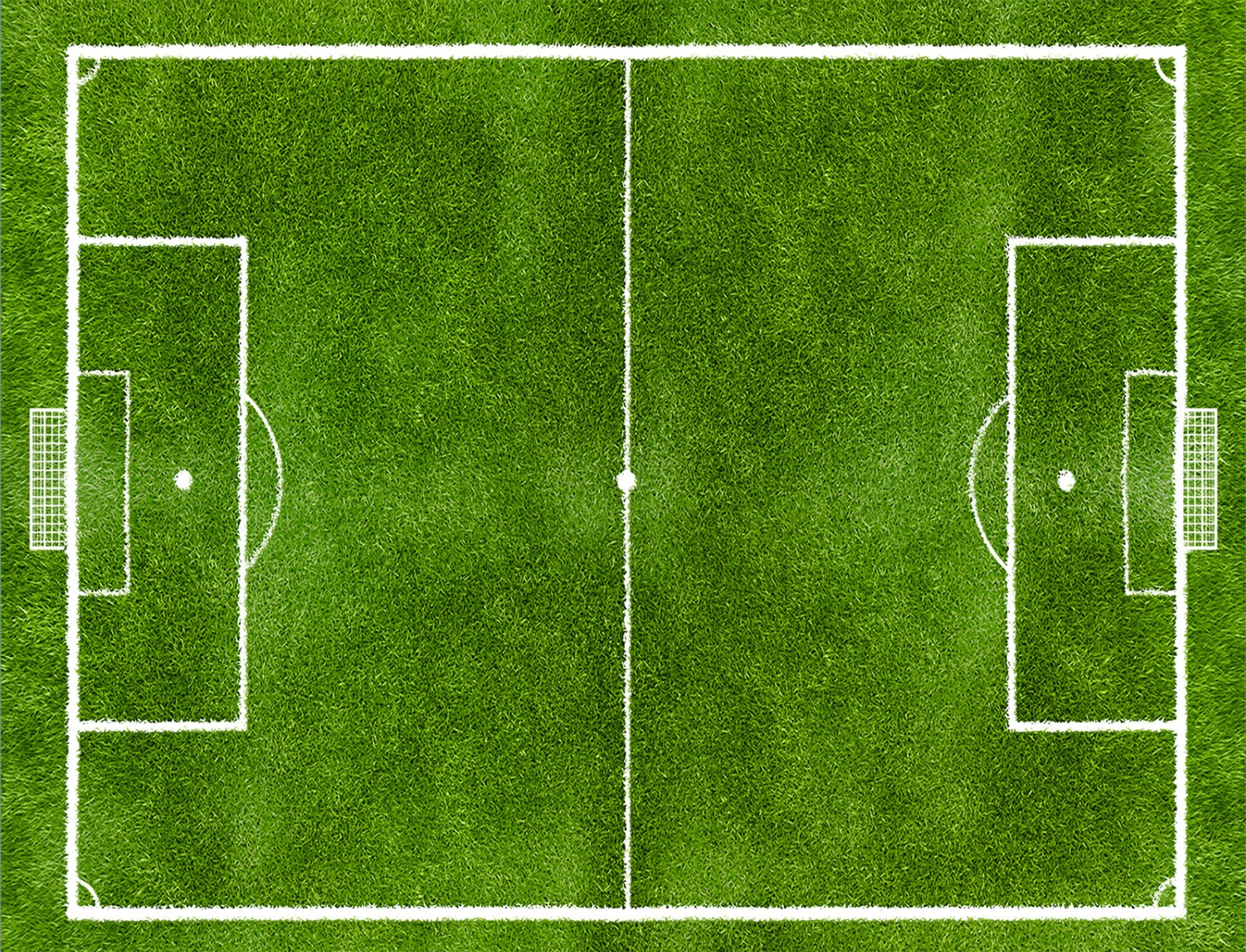 10x8ft Sports Green Soccer Field Background Boys Birthday Party Decorations