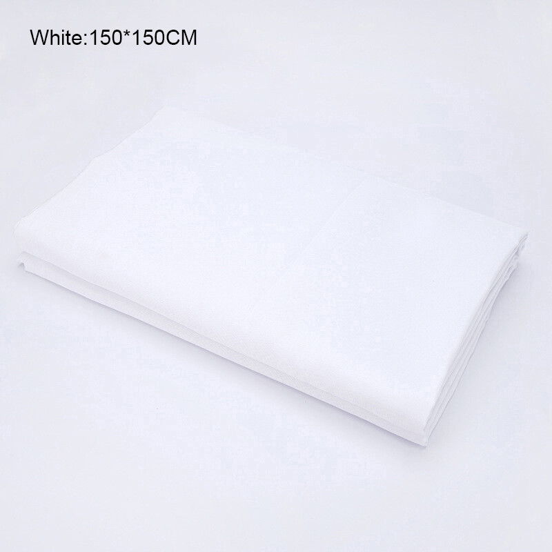 Smooth Green Screen Chroma Key Background Green White Black Backdrop for Photo S
