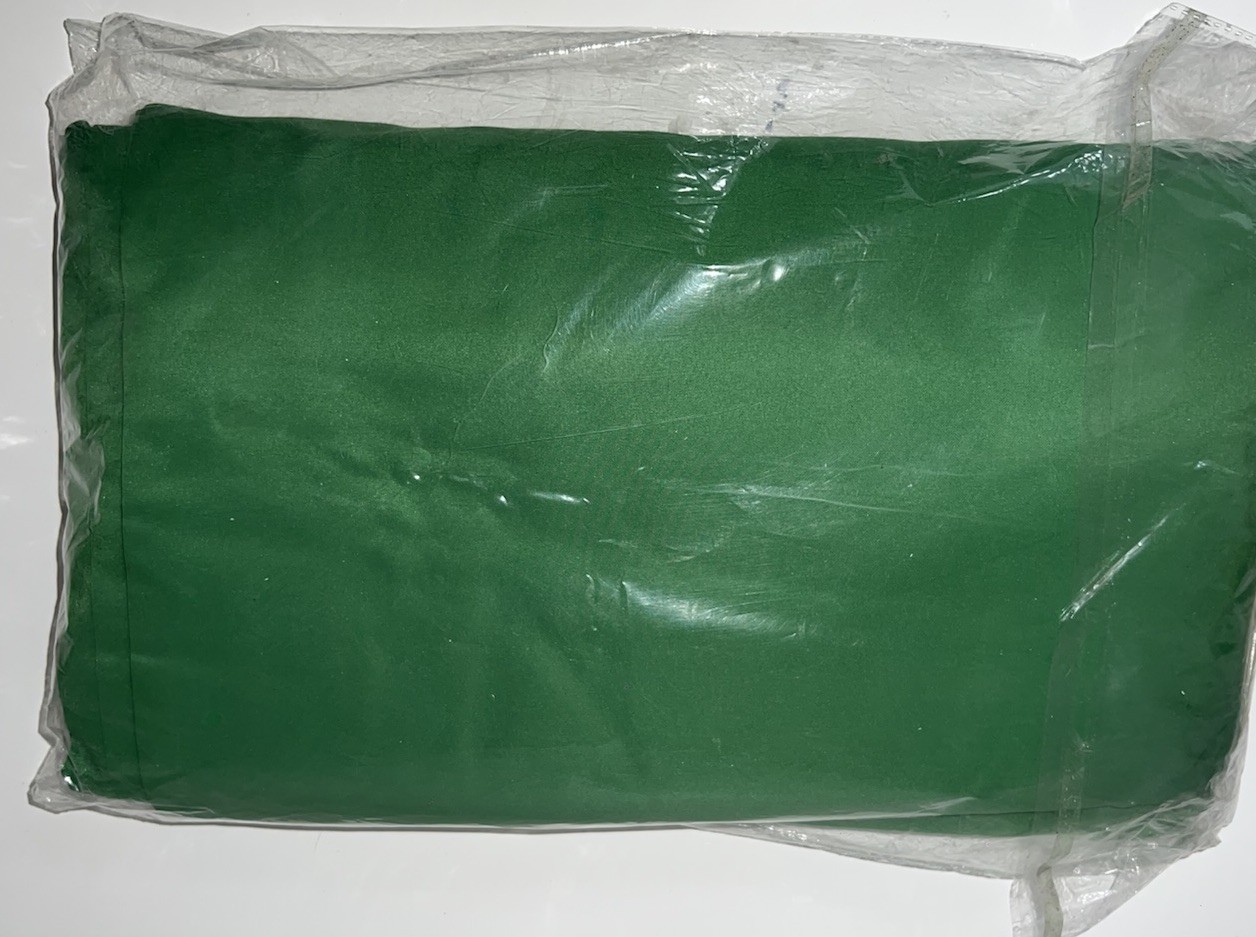 (7)LS Studio 10×20 Green Muslin Backdrop Green Screen Studio Background