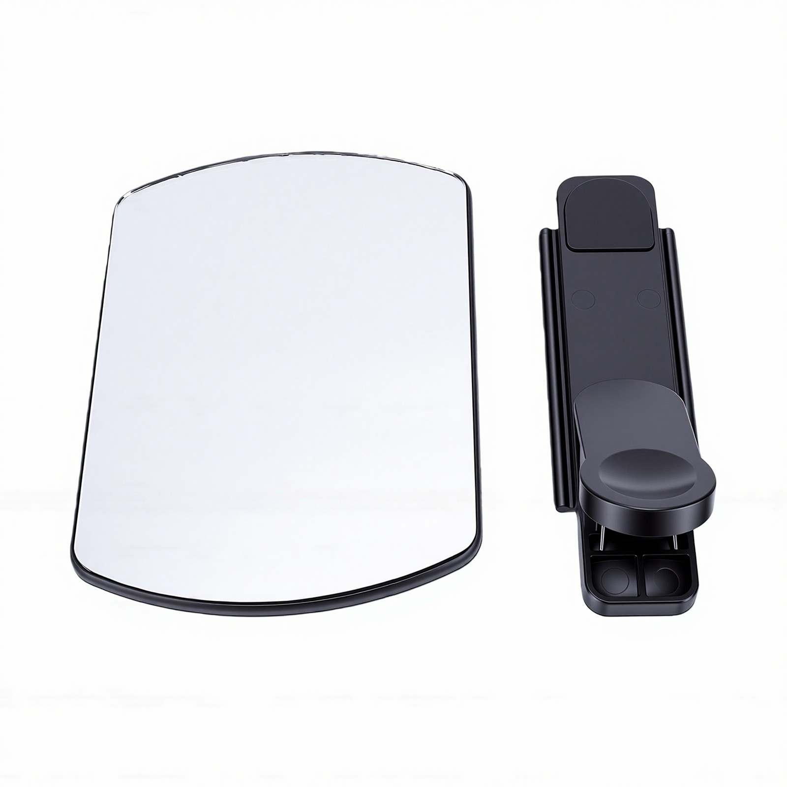 Universal Glass Phone Reflection Mirror For Creative Photography BHYO